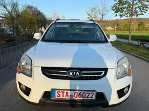 Kia Sportage Sportage 2.0 CRDi 2WD Aut. Cup