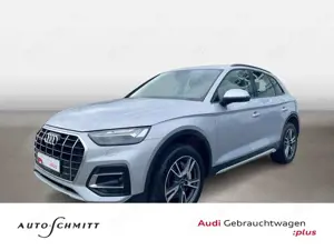 Audi Q5 50 TFSI e quattro advanced Standheizung Navi