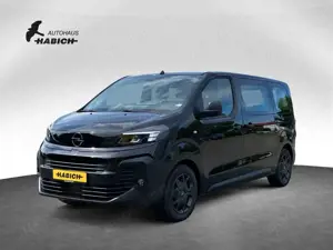 Opel Vivaro Kombi L2