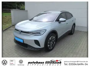 Volkswagen ID.4 Pro 210kW *AHK*LED*Navi*