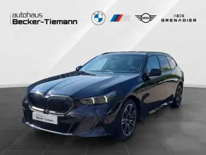 BMW 520 d xDrive M-Sport - UPE 90.560,- €  #exclusive