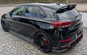 Hyundai i30 Bild 3