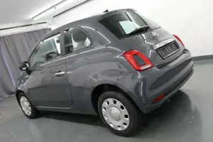 Fiat 500 1.0 Pop Klima+Radio+DAB!