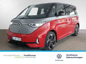 Volkswagen ID. Buzz GTX 4MOTION KR PANO+AHK+NAVI+SITZHZ+ACC Klima