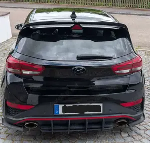 Hyundai i30 Bild 4