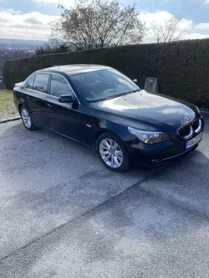BMW 530 530i