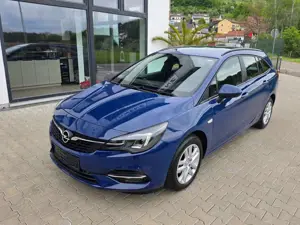 Opel Astra Astra 1.5 CDTI Sports Tourer LED, PDC, AHK,