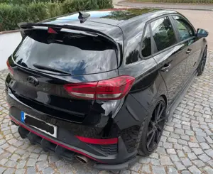 Hyundai i30 Bild 5