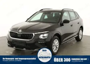 Skoda Kamiq 1.0 TSI DSG Selection, Matrix, Kamera, Ladeboden,