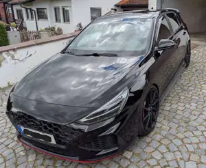 Hyundai i30 Bild 2