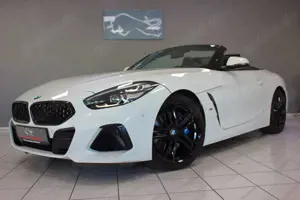BMW Others Z4 M40iA~DEUTSCH+UNFALLFREI+VOLL+HUD~2Hd