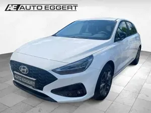 Hyundai i30 Advantage EU6e FL 5-Türer (MY25) 1.0 T-GDI (100 PS