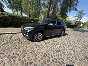 BMW X1 sDrive 18 d xLine