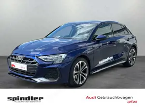Audi A3 S-Line 35 TFSI S-tronic / Navi, LED