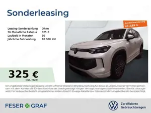 Volkswagen Tayron Life 1.5 eTSI DSG Navi AHK AreaView