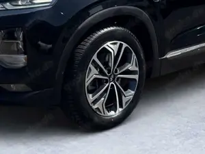 Hyundai SANTA FE Bild 4