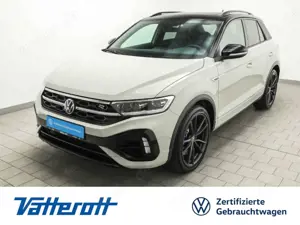 Volkswagen T-Roc R Black Style Pano Navi digCockpit beats