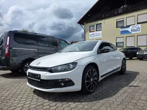 Volkswagen Scirocco 1.4 TSI BMT 90 kW Match / TÜV NEU