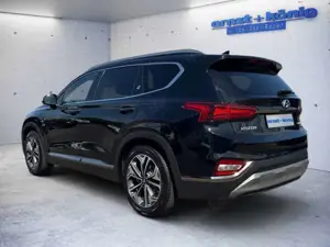 Hyundai SANTA FE Bild 5