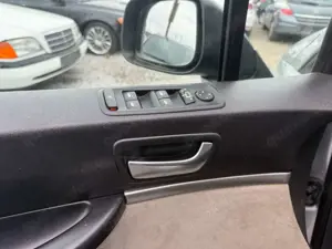 Peugeot 807 Bild 4