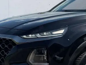 Hyundai SANTA FE Bild 3