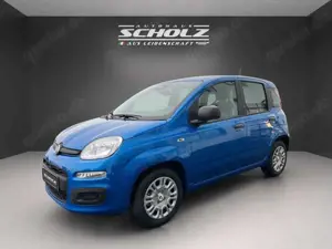 Fiat Panda MY25 Pandina ICON Hybrid 1.0 GSE 51kw 70PS