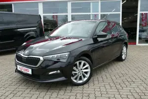 Skoda Scala 1.5 TSI Style Totwinkel Kamera Sitzheizung Bild 2