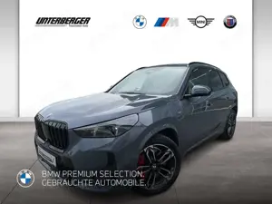 BMW X1 xDrive23d M Sportpaket Pro-Adaptives M Fahrwerk-M
