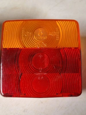 Schlusslampen Deckel Jokon 