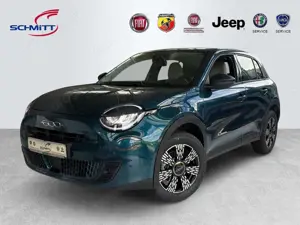 Fiat 600 Hybrid Business Edition