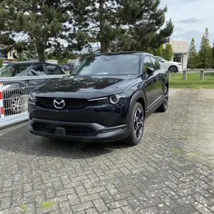 Mazda MX-30 e-SKYACTIV R-EV 170ps T AT Exclusive-Line