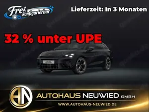 CUPRA Leon Leon Sportstourer 2.0 TDI DSG+MATRIX+SHZ+NEU