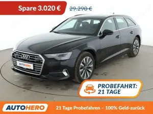 Audi A6 35 TDI sport Aut.*NAVI*LED*ACC*CAM*PDC*SHZ*BT*