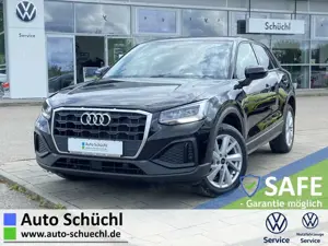 Audi Q2 35 1.5 TFSI S-tronic LED+KAMERA+EL.HECK+ACC+S