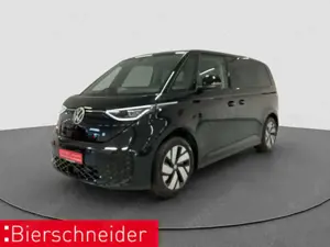 Volkswagen ID. Buzz Pro Energy 6SI AHK NAVI RFK MATRIX 19 5