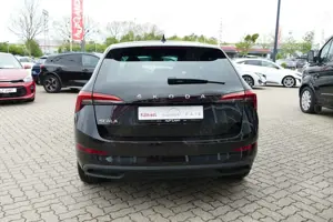 Skoda Scala 1.5 TSI Style Totwinkel Kamera Sitzheizung Bild 4