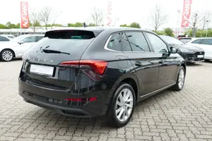 Skoda Scala 1.5 TSI Style Totwinkel Kamera Sitzheizung Bild 5