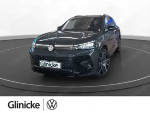 Volkswagen Tiguan R-Line 193 PS DSG | HUD | AHZV. | PANO uv