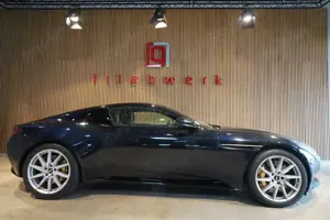 Aston Martin DB11 DB11 V8 Coupe-Facelift-Bang  Olufsen-1 Hd