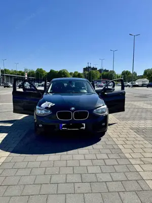 BMW 116 116d