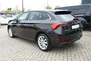 Skoda Scala 1.5 TSI Style Totwinkel Kamera Sitzheizung Bild 3