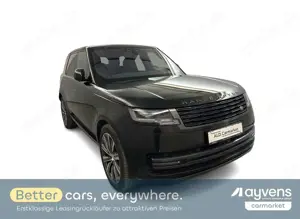 Land Rover Range Rover P440e Hybrid