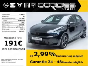Opel Corsa F GS Line 1.2 Turbo  Allwetter PDC Kamera (4)