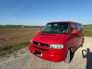 Volkswagen T4 Multivan Multivan Syncro TDI7DCUY5