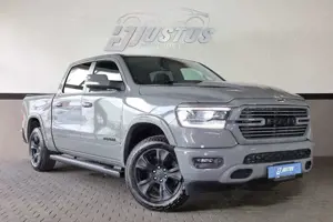 Dodge RAM 5.7 Laramie/SHZ/SBL/LHZ/Alpine/TEMP/AHK/R20