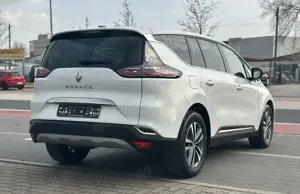 Renault Espace Intens / 7 Sitz / Leder / Massage / Pano. Bild 5