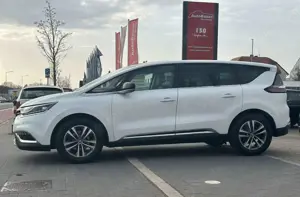 Renault Espace Intens / 7 Sitz / Leder / Massage / Pano. Bild 2