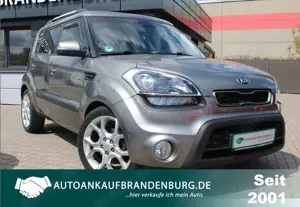 Kia Soul Spirit / Leder /Automatik