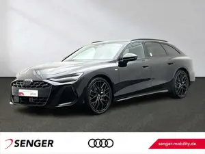Audi A6 Avant TDI quattro S line Digitales Cockpit