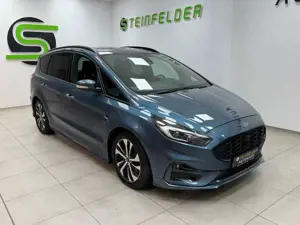 Ford S-Max ST-Line SPUR/7 SITZE / ACC